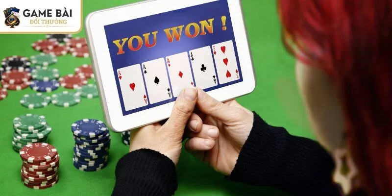 10 Kinh Nghiệm Chơi Poker Online Hiệu Quả Bạn Phải Bỏ Túi Ngay