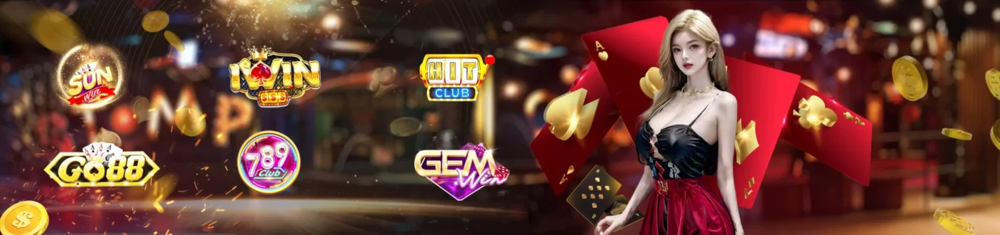 Hình ảnh minh họa chủ đề game bài tại Việt Nam