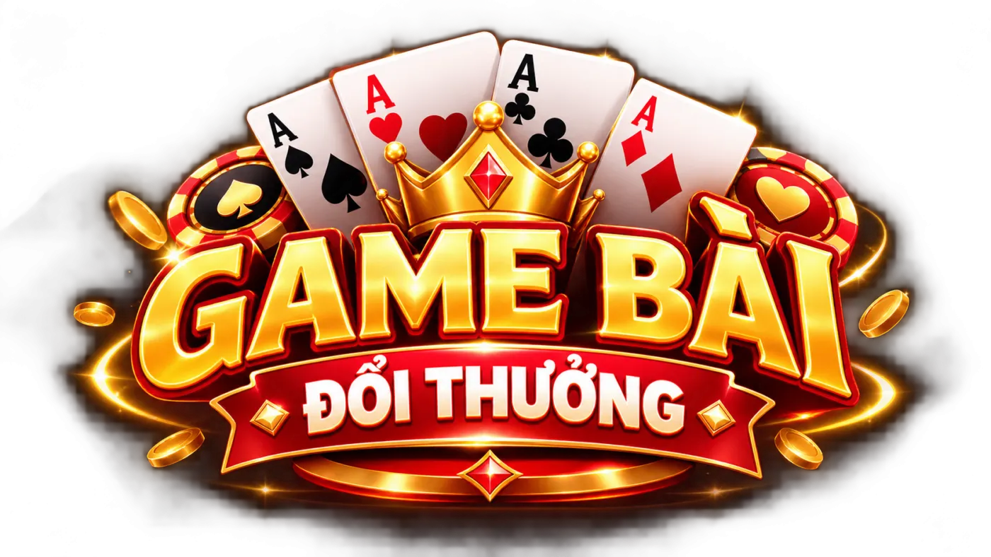 Game bài đổi thưởng